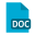 Ikona pliku DOC - Formularz rejestru OZW